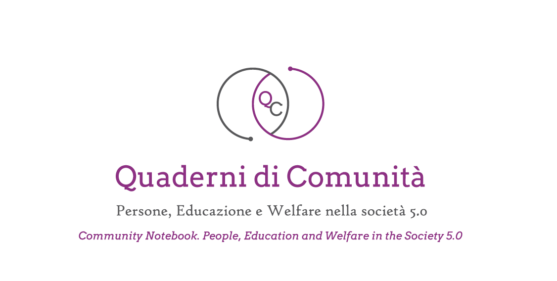 quaderni_comunità_logo