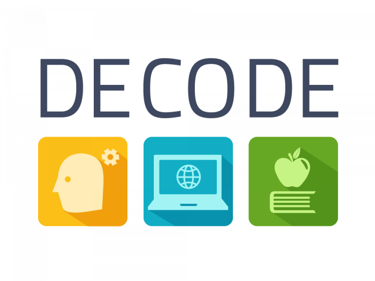 DECODE_Logo