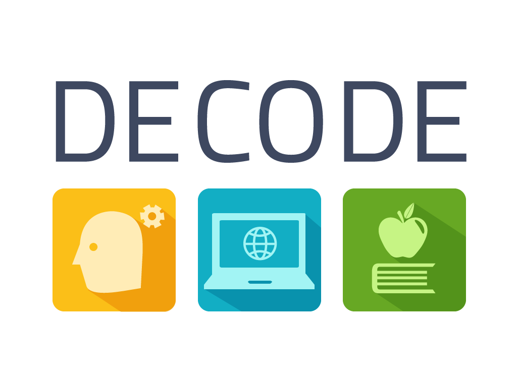 DECODE_Logo