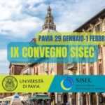 CONVEGNO SISEC 2025: Sessione Competenze e lavoro nell’era della transizione ecologica e digitale