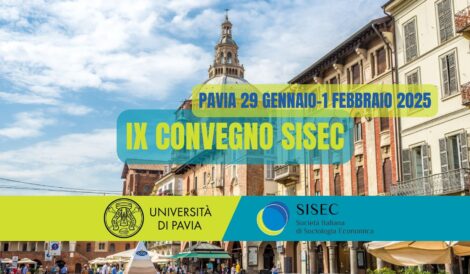 CONVEGNO SISEC 2025: Sessione Competenze e lavoro nell’era della transizione ecologica e digitale