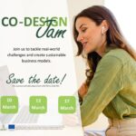 Co-Design Jam del progetto IPR4SC