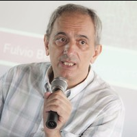 Fulvio Benussi