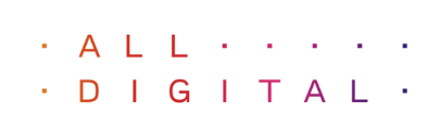 all digital-logo