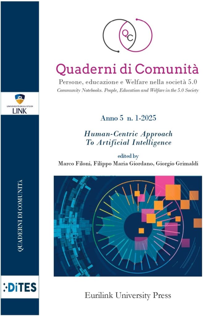 Quaderni di comunità-1:2025