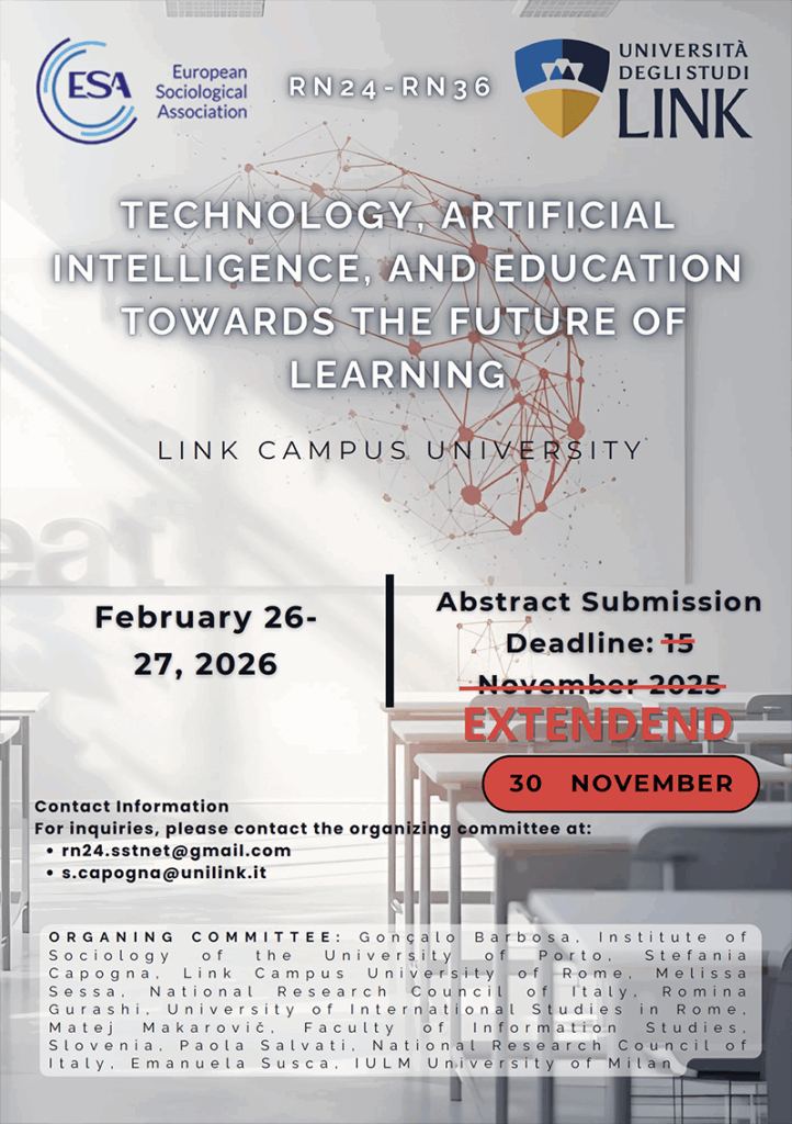 Technology, Artificial Intelligence and Education Towards the Future of Learning