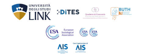 Technology, Artificial Intelligence and Education: Shaping the Future of Learning - Programma breve