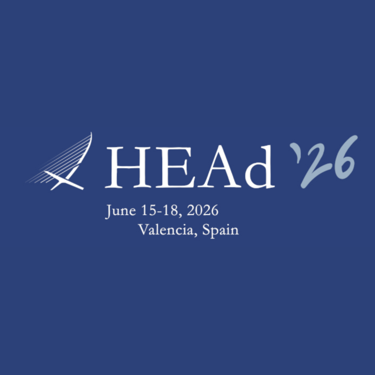 Head’26: Workshop internazionale “Institutionalising Youth Co-Governance in University–Territory Innovation Ecosystems”