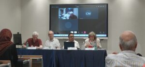 Hybrid International Symposium “Participation in Crisis?” – 2 e 3 luglio 2026