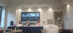 Hybrid International Symposium “Participation in Crisis?” – 2 e 3 luglio 2026