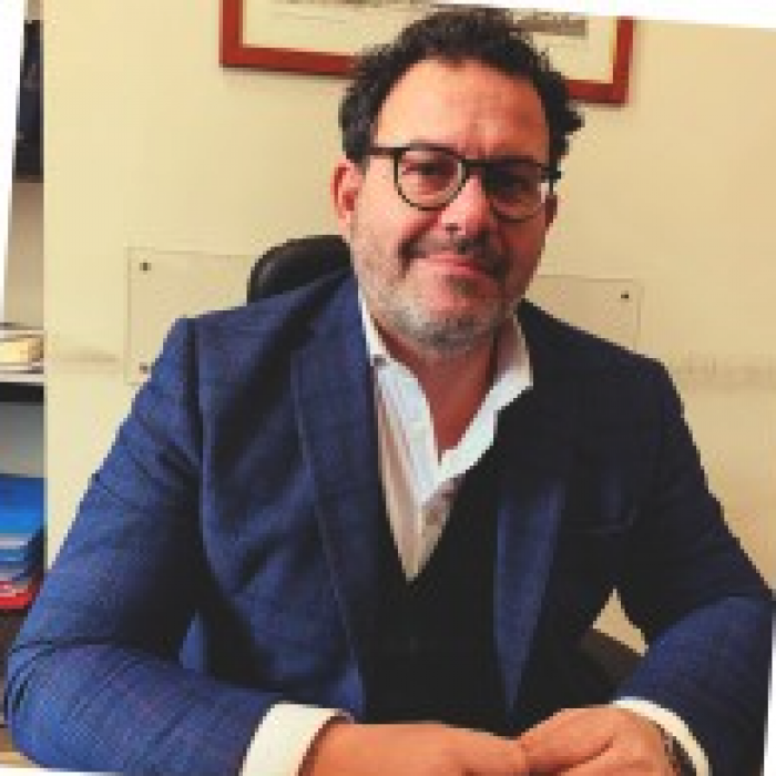 Francesco-Pagano